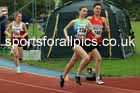 800 metres, 2026 North Eastern Track and Field Champs, Shildon, County Durham. Photo: David T. Hewitson/Sports for All Pics